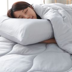 一度のみ使用】Sleepy Tofu ほかぽか布団S スリーピー シングル - メルカリ