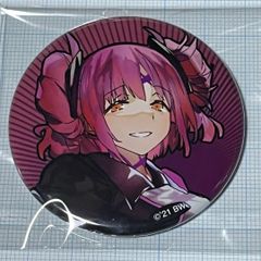 ブルーアーカイブ ジュンコ 缶バッジ - メルカリ