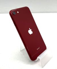 Apple iPhone SE 第3世代 256GB レッド - メルカリ