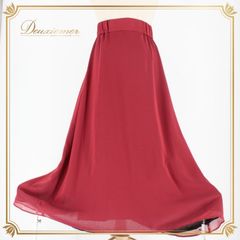 フラダンス衣装 2点セット】グリーン スカート まとめ売り モレ 腰みの