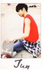 SEVENTEEN All JUN Al1 Ver3