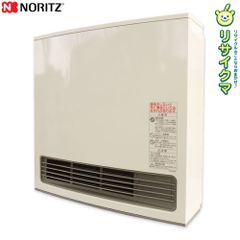 NORITZ ガスファンヒーター GTH-4006S-W5 - メルカリ