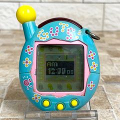 JAL 日本航空 限定】ウラじんせーエンジョイ！たまごっちプラス JALほ