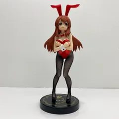 【飾磨店】 中古 朝比奈みくる-BiCuteBunniesFigure「涼宮ハルヒの憂鬱」