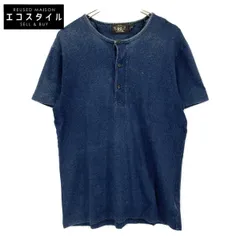 2026年最新】ヘンリーネック ダブルアールエルの人気アイテム - メルカリ