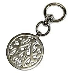 HERMES(エルメス) スカーフリング ブラソン シルバー ツイリーリング