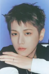 BOYNEXTDOOR ランダムトレカ RIWOO KNOCK ON VOL.1 FINAL 5/6