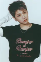 BOYNEXTDOOR ランダムトレカ RIWOO KNOCK ON VOL.1 FINAL 1/6