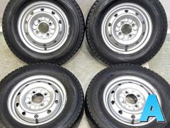 165/80R13 90/88N LT 145/80R12 86/84N LT - メルカリ