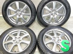 AUTECH 16インチ アルミホイール スタッドレス 4本セット 日産 セレナ