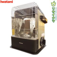 YAMASA ストーブ グレー ダイヤル式 - メルカリ