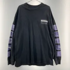 【中古品】Carhartt カーハート I027752.89.00.03 WIP L/S TEE 【147-260221-WA-06-iwa】