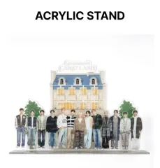 SEVENTEEN カラットランド ケレン MD アクリル スタンド