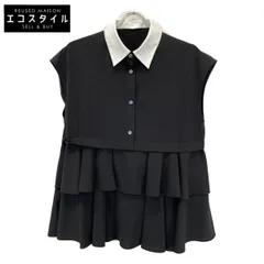 ADORE アドーア 531-5210605 25年製 ﾌﾞﾗｯｸ ﾄﾞﾗｲﾀｯﾁｼﾞｮｰｾﾞｯﾄﾌﾞﾗｳｽ 38