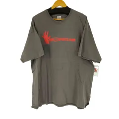 ギルダン GILDAN 両面プリント S/S Tシャツ メンズ  2XL