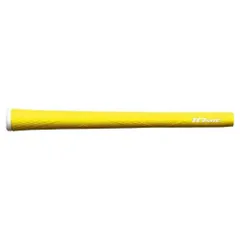 [訳あり] IOMIC イオミック ゴルフグリップ X-GRIP TYPE-DAIYA イエロー バックラインなし アイアングリップ カラーグリップ レモンイエローのサムネイル