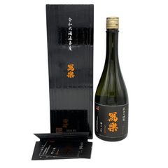 新政 No.6 R-type 720ml 未開栓 - メルカリ