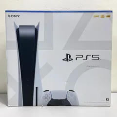[三沢店35-107-0221] PlayStation5 CFI-1200A01    動作確認済み  BANなし