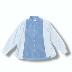 定価46200円 新品 SAINT MICHAEL 23SS LS TEE / GAME SHIRT SM-S23