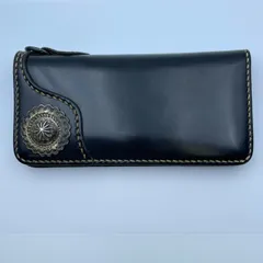 THE FLAT HEAD フラットヘッド　ロングウォレット 財布のサムネイル