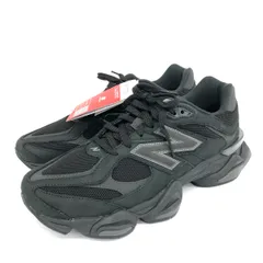 new balance ニューバランス U9060ZGE 表記サイズ:29.0cm     ブラック メンズ / 241015001047