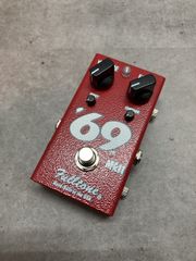 NKT275 ゲルマニウム Fulltone '69 MkII Fuzz - メルカリ