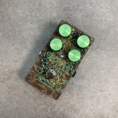 限定モデル】ROSHI PEDALS / DRIVE00シリアルno.001 - メルカリ