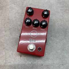 CrossFire エフェクター 赤【シブヤ楽器】 - メルカリ