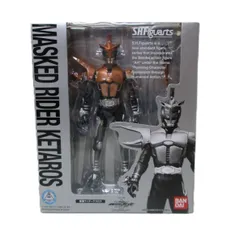 2026年最新】S.H.Figuarts 仮面ライダーカブトの人気アイテム - メルカリ