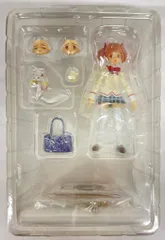 マックスファクトリー 魔法少女まどかマギカ　figma 鹿目まどか 制服ver. SP039(ゲーム特典のfigmaのみの販売です)