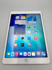 IJ8# iPad 第8世代 Wi-Fiモデル 32GB シルバー