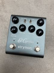 日本70台限定ブラックカラー】strymon Cloudburst - メルカリ