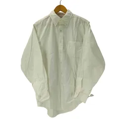 ブルックスブラザーズ BROOKS BROTHERS Est.1818 THE ORIGINAL POLO SHIRT スーピマコットン ボタンダウン L/S シャツ メンズ  16 1/2-34