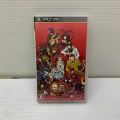 2026年最新】psp ハートの国のアリスの人気アイテム - メルカリ