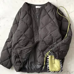 2026年最新】コクーンキルティングダウンの人気アイテム - メルカリ