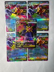 ポケモンカード ダイゴのメタグロスex 245/193 PSA10 SAR - メルカリ