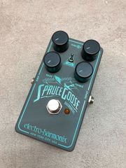 新品未使用 エレクトロ・ハーモニックス オーバードライブペダル