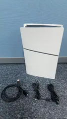 美品　PlayStation 5 CFI-2015 1TB　北米版 （CFI-2000B01デジタル版）