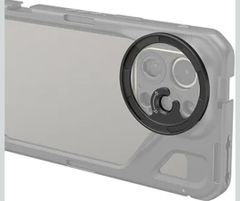 SmallRig iPhone15Proのゲージ 52mmフィルターキット - メルカリ