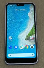 京セラ Android One S6 S6-KC Y!mobile 67104 - メルカリ