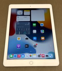329【早い者勝ち】iPad Pro 128GB 9.7インチ WIFIモデル - メルカリ