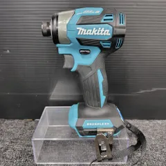 2026年最新】マキタ 18v インパクト 本体のみの人気アイテム - メルカリ