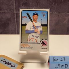 ☆1of1 スターウォーズtopps MASTERWORKフィルムレリックカード - メルカリ