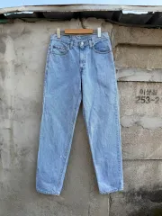 (28)00年代 550 ヴィンテージ リーバイス