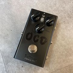 Fulltone OCD JAPAN LTD OCD V2 日本限定カラー 黒 - メルカリ