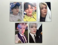 (おまけたっぷり)NCT DREAM ジェノ トレカ まとめ