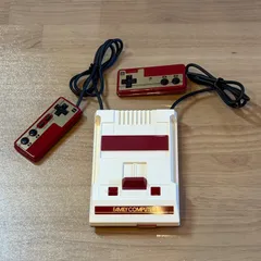 2-124 ニンテンドークラシックミニ ファミコン