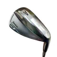 2026年最新】zx7 ウェッジの人気アイテム - メルカリ