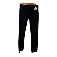  J.CREW ジェイクルー マッチスティック デニムパンツ 濃紺 25R USA製 2100000097487【MN23】のサムネイル