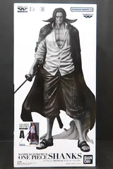 2026年最新】シャンクス バンプレくじの人気アイテム - メルカリ